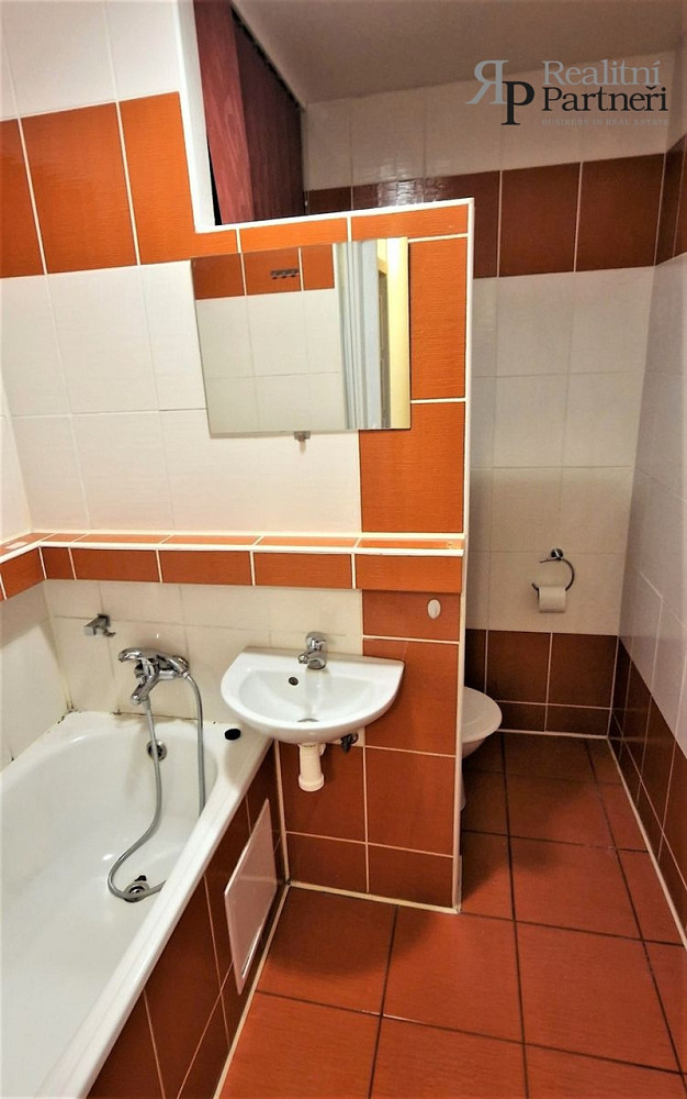 Prodej bytu 2+1 44 m² – pohled 4