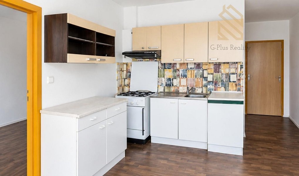 Prodej bytu 1+1 35 m², Krupka – náhled fotky 4