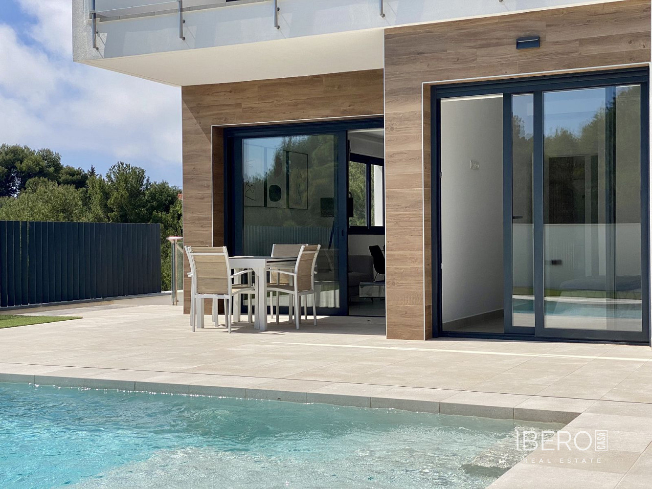 Casa 4+kk – Alacant / Alicante, l'Alacantí - Vista 2