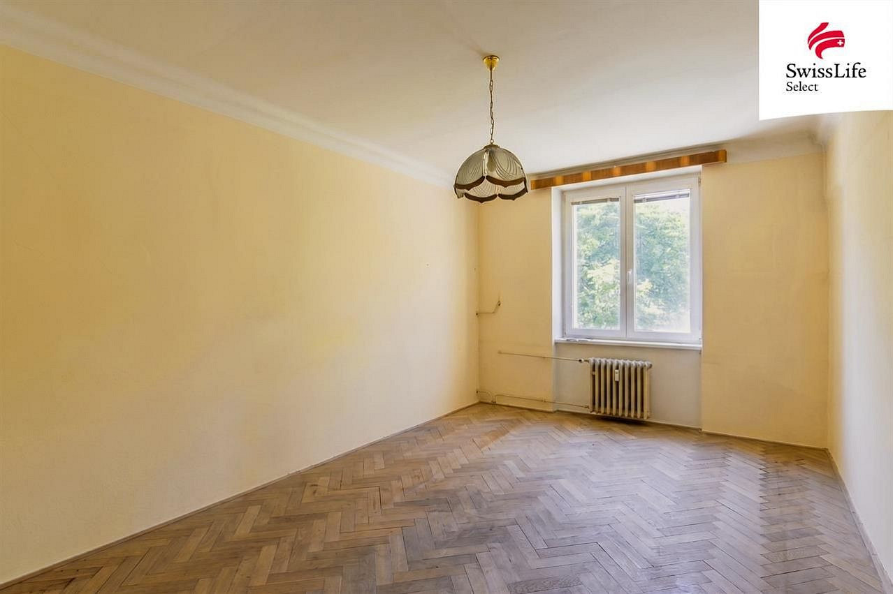Prodej bytu 2+1 59 m² — photo 3