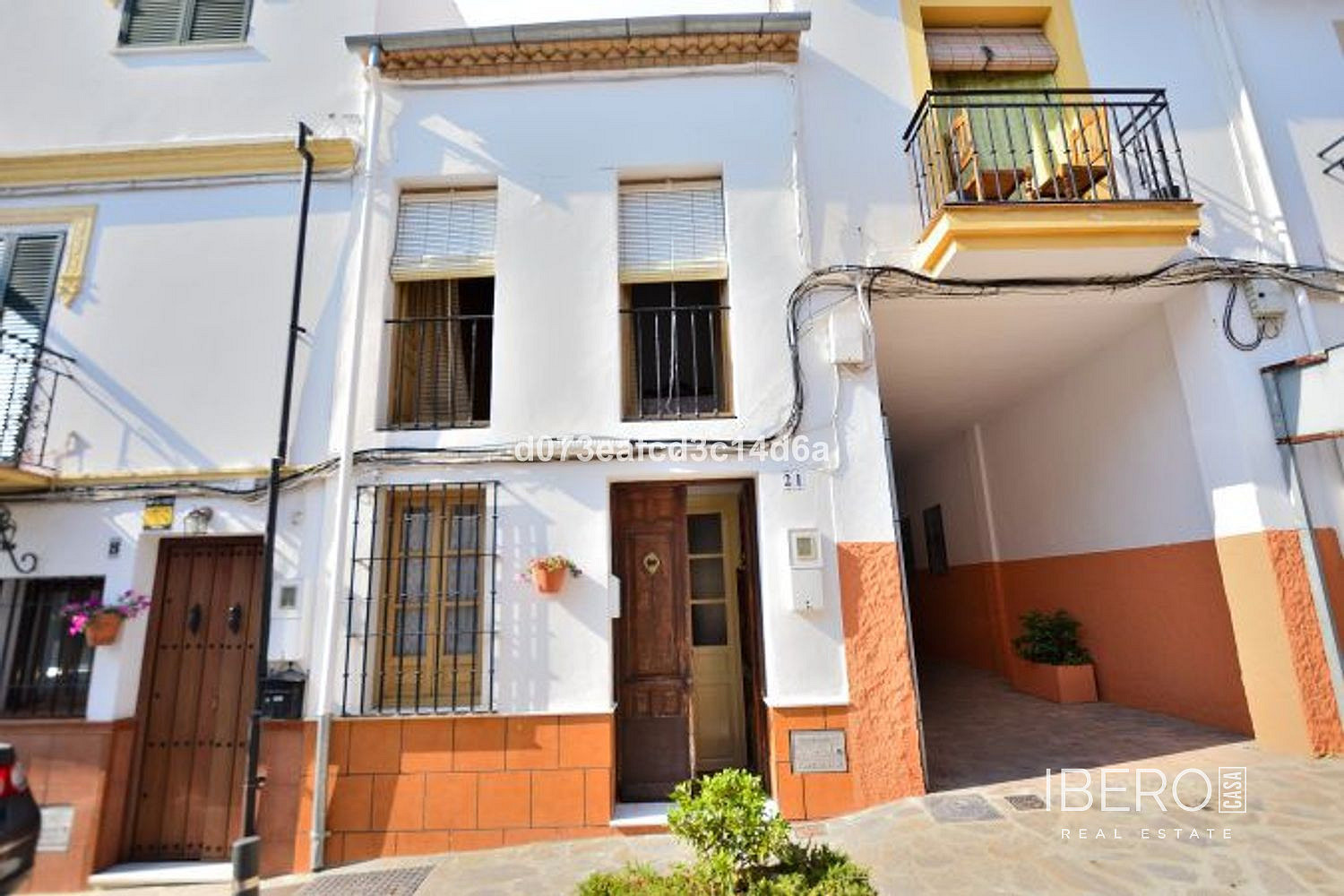 Prodej domu 80 m² s pozemkem 47 m²