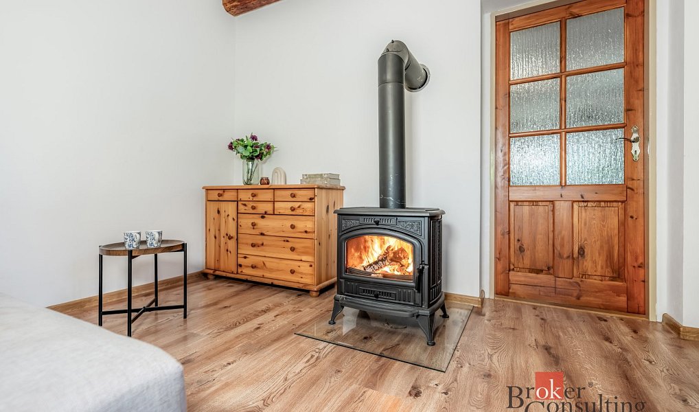 Prodej domu 55 m² s pozemkem 706 m², Troskovice – náhled fotky 9