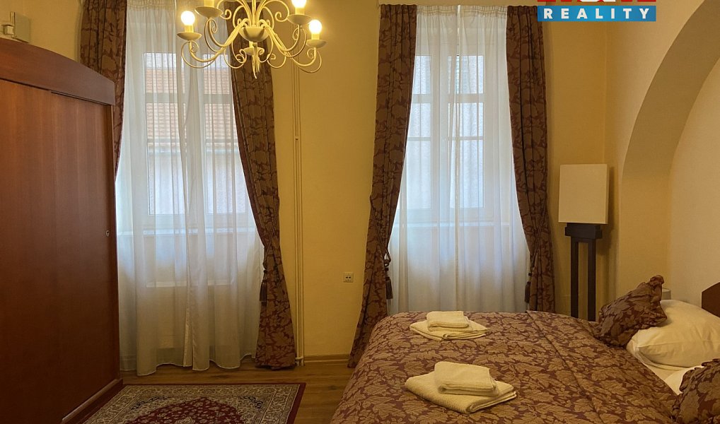 Pronájem bytu 4+kk 110 m², Plzeň – náhled fotky 9