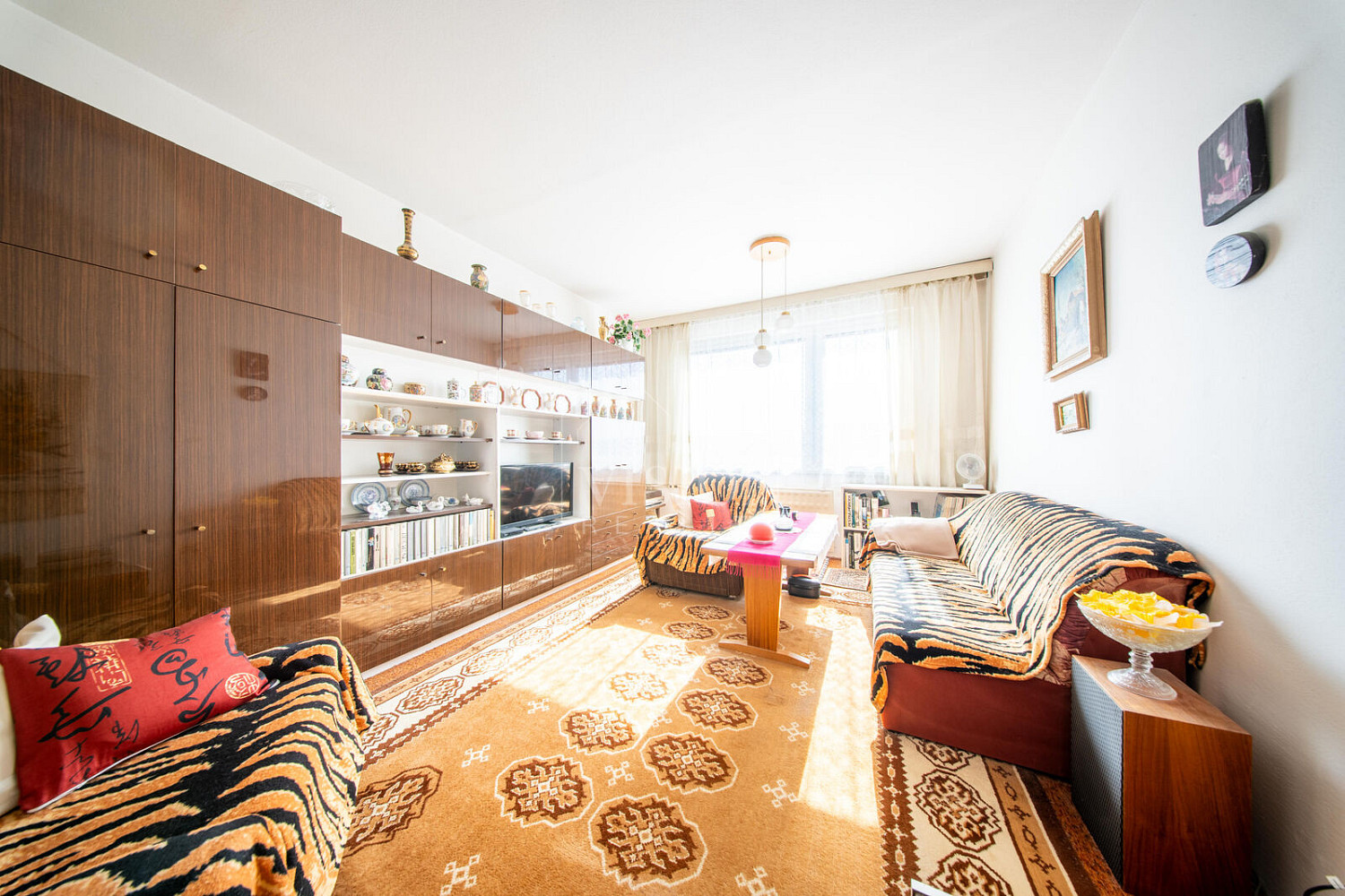 Prodej bytu 2+1 52 m² – fotografie 2