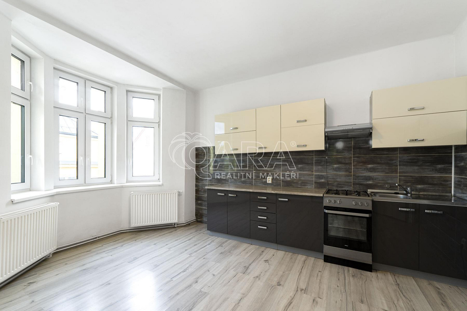 Pronájem bytu 2+1 57 m²