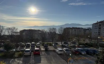 Prodej bytu 1+kk 49 m², Rijeka, Chorvatsko