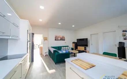 Prodej bytu 3+kk 93 m², Stromovka, Choceň, okres Ústí nad Orlicí