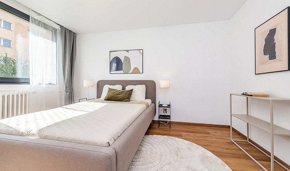 Prodej bytu 4+kk 75 m², Benešov – náhled fotky 15