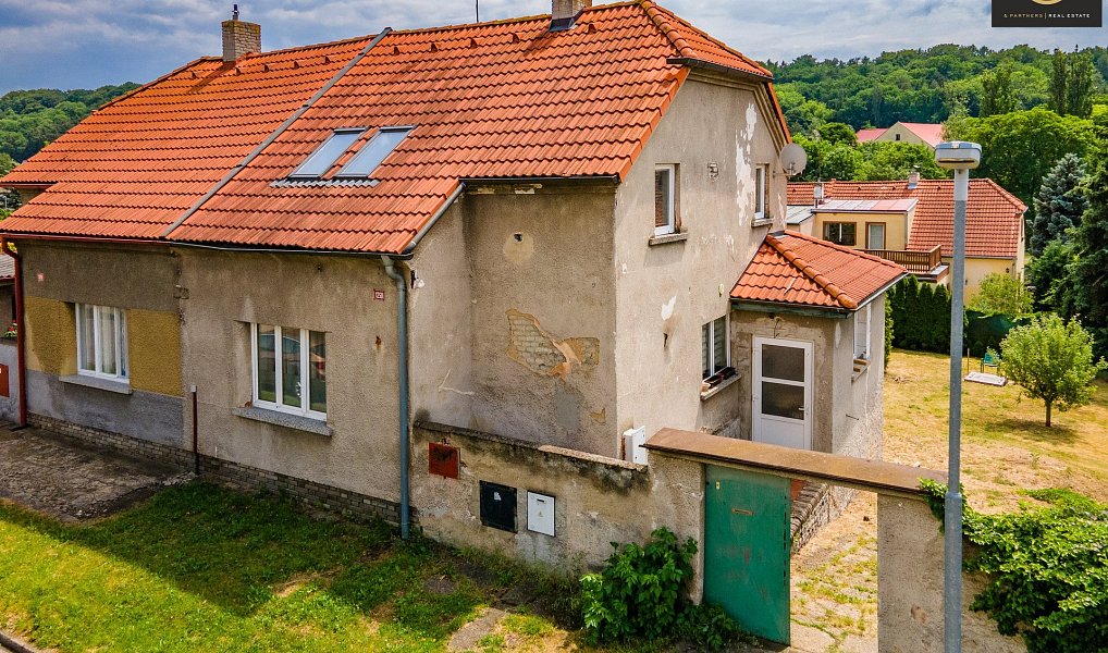 Prodej domu 150 m² s pozemkem 554 m², Kladno – náhled fotky 2