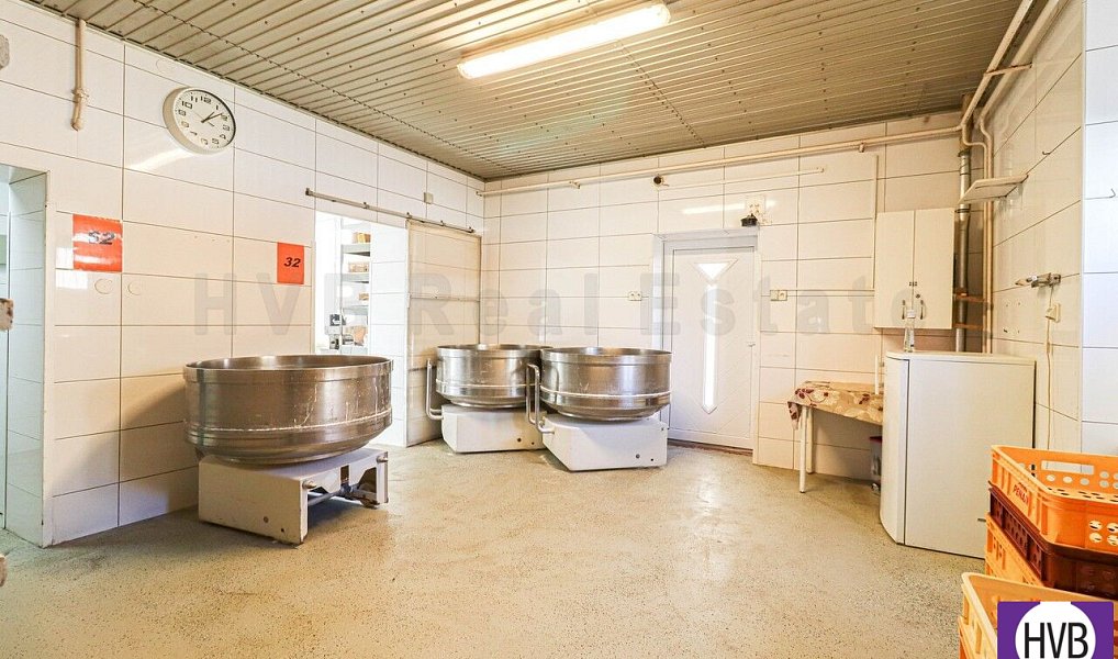 Prodej obchodních prostor 642 m², Ostrava – náhled fotky 10