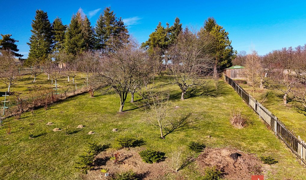 Prodej stavebního pozemku 1 118 m², Bílovec – náhled fotky 18
