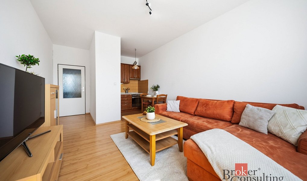 Prodej bytu 3+kk 63 m², Poděbrady – náhled fotky 6
