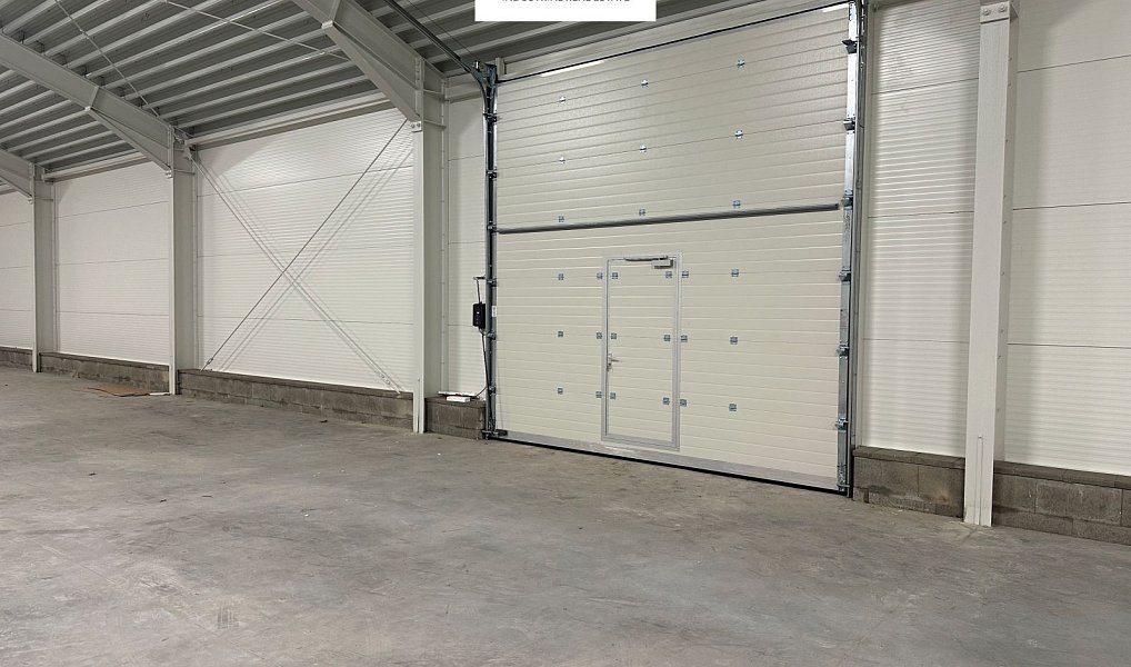 Pronájem výrobních prostor 1 200 m², Neratovice – náhled fotky 6