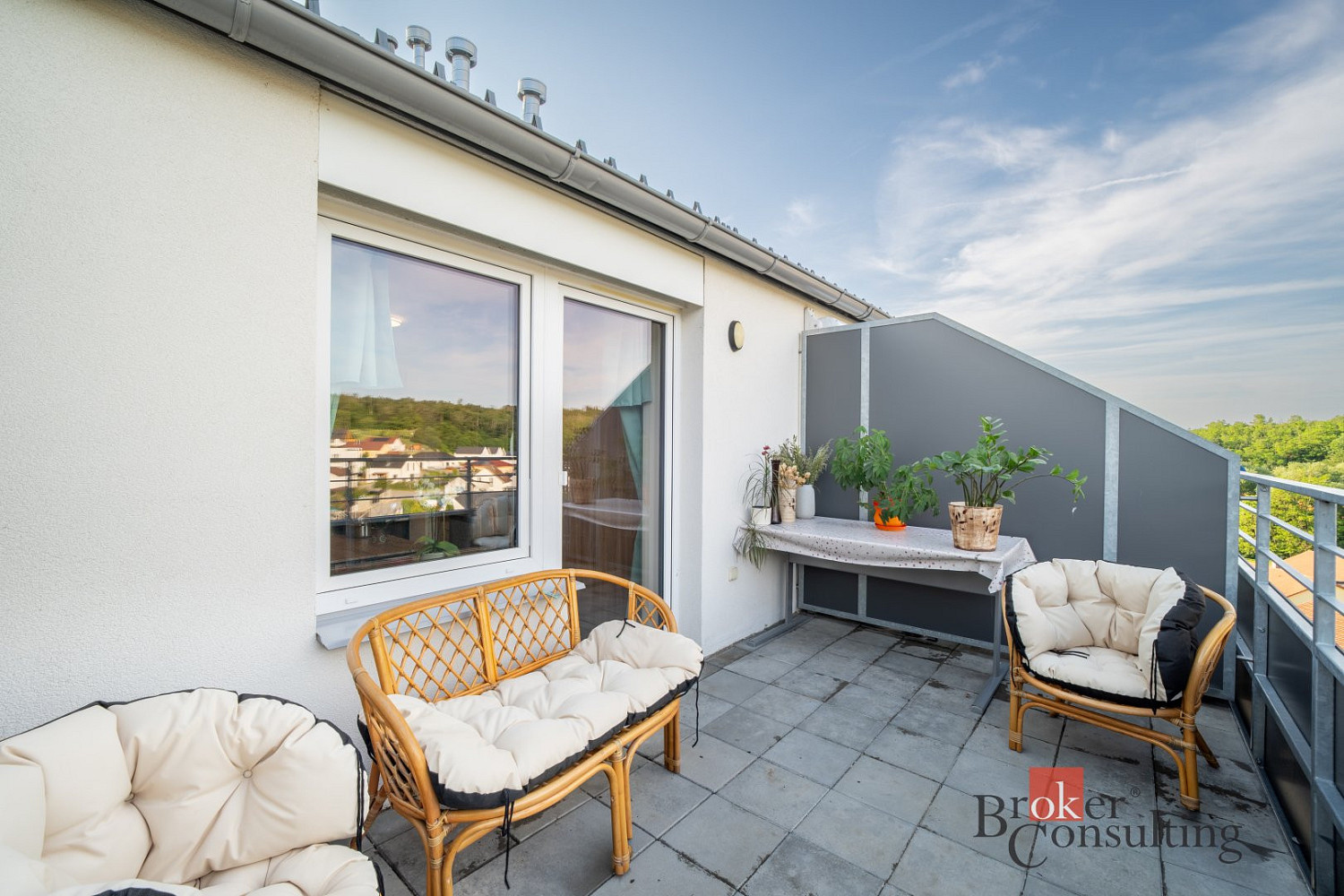 Prodej bytu 2+kk 72 m² – fotografie 4