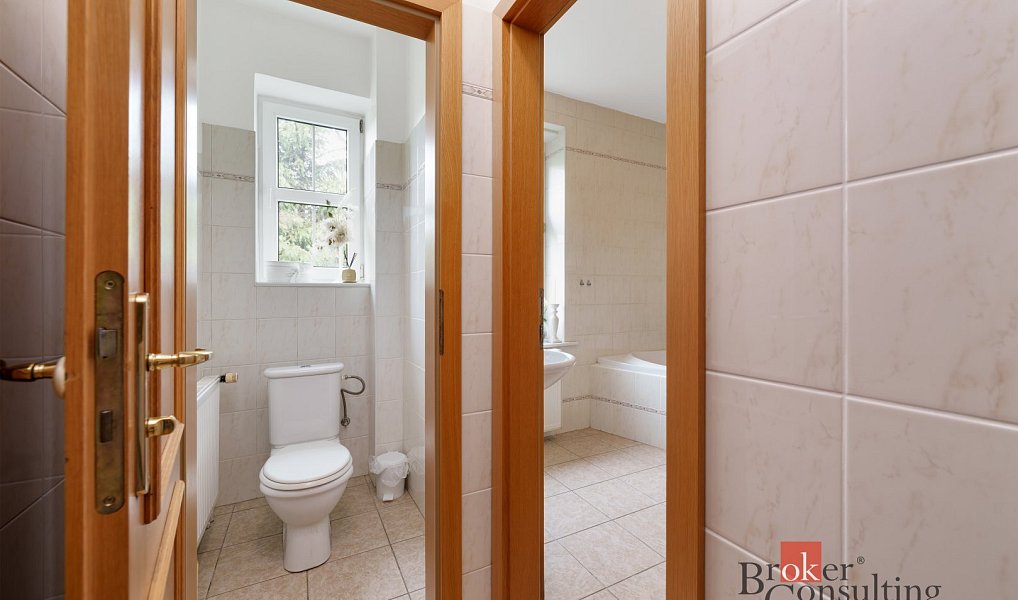 Prodej domu 1 000 m² s pozemkem 2 969 m², Hostivice – náhled fotky 13