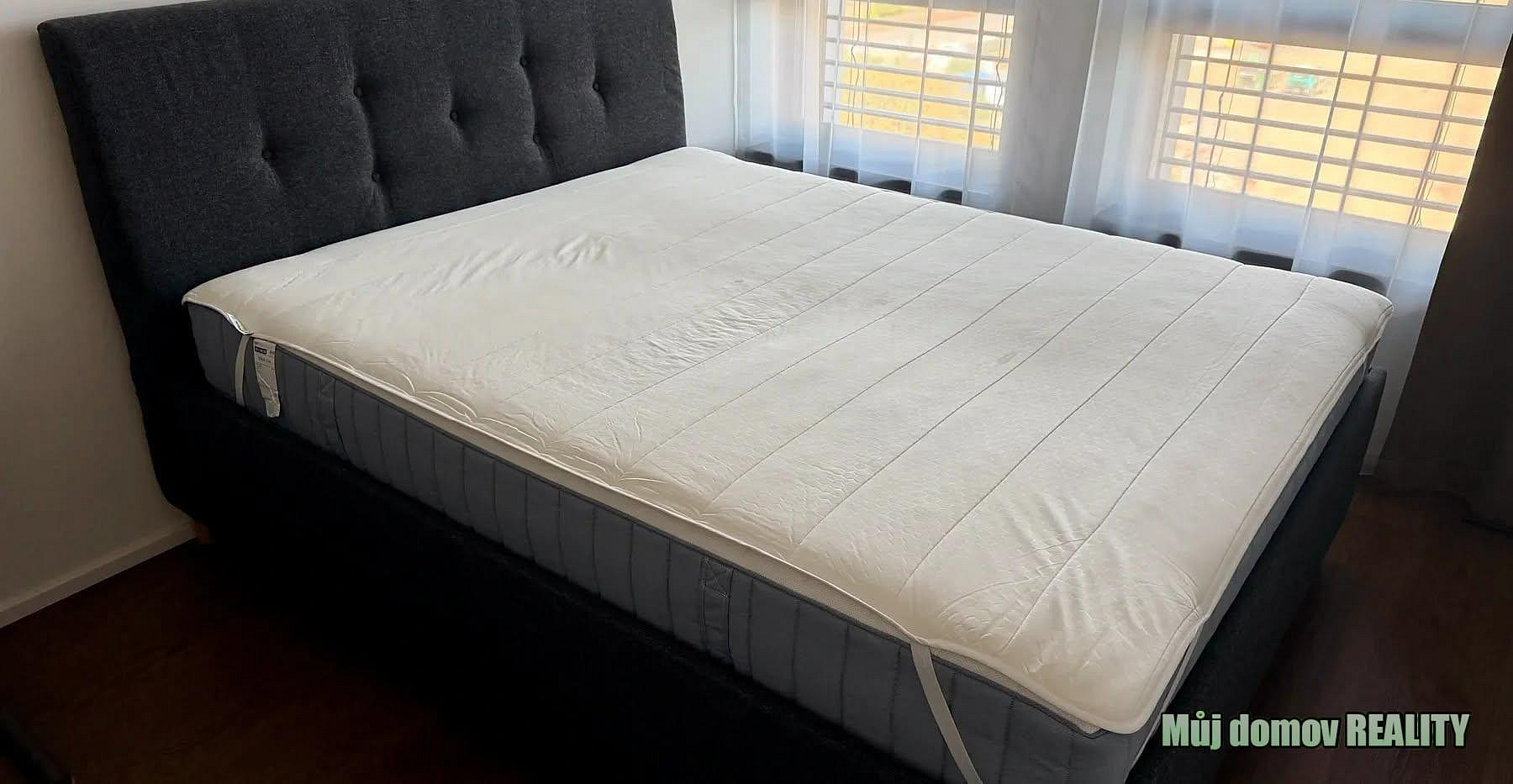 Pronájem bytu 2+kk 48 m² – fotografie 4