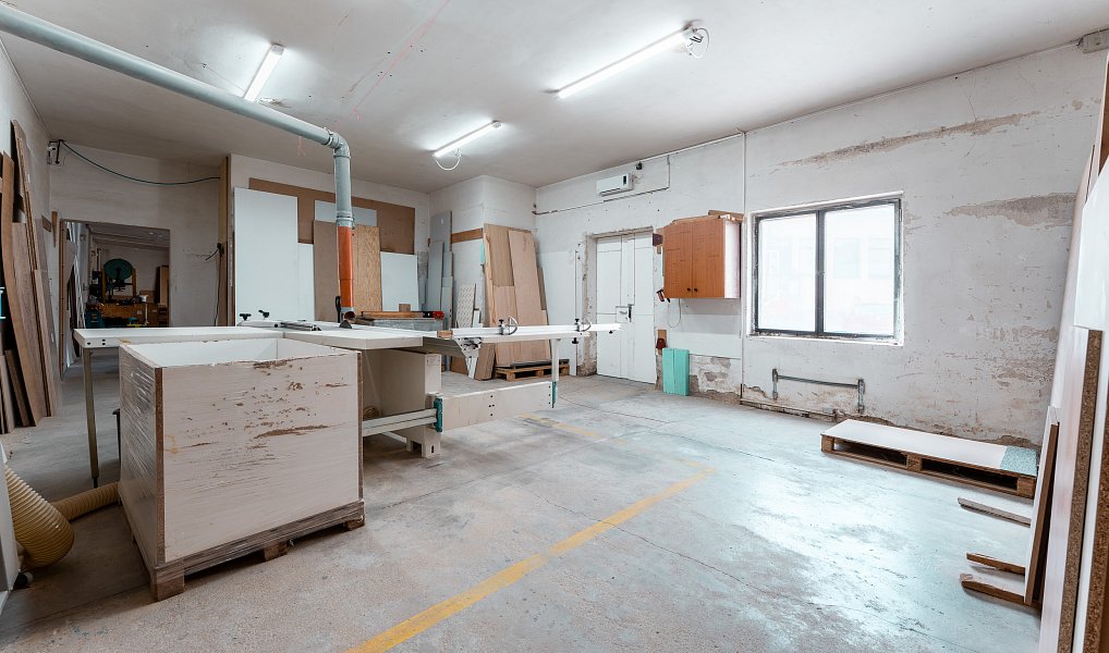 Prodej komerčního objektu (jiného typu) 549 m², Zbýšov – náhled fotky 27