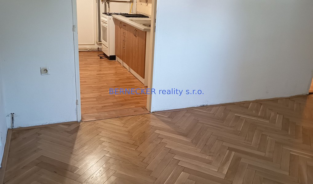 Pronájem bytu 1+1 41 m², Hradec Králové – náhled fotky 3
