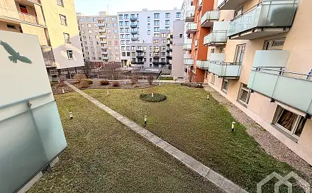 Prodej bytu 1+kk 32 m²