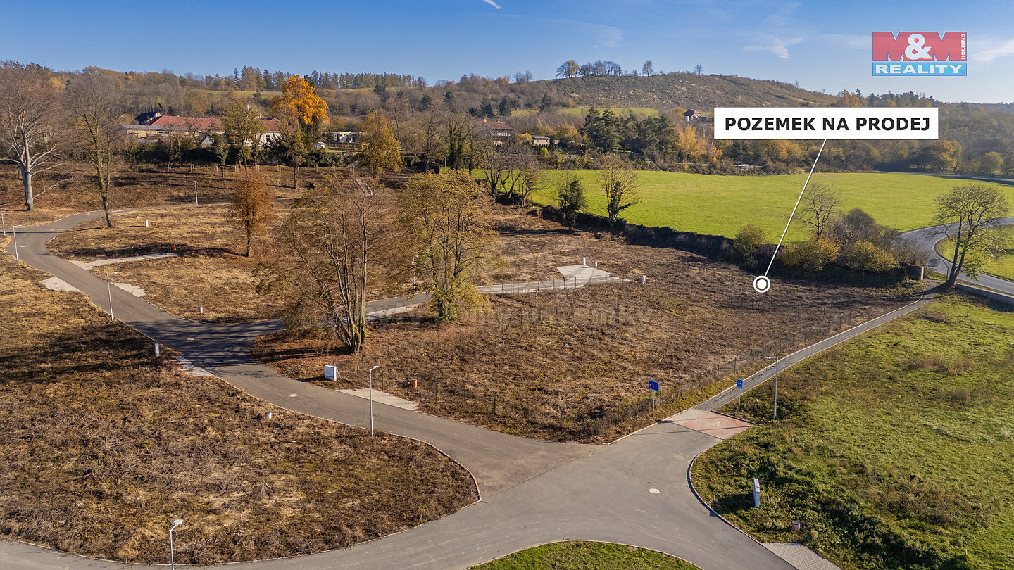 Prodej stavebního pozemku 781 m² — photo 4