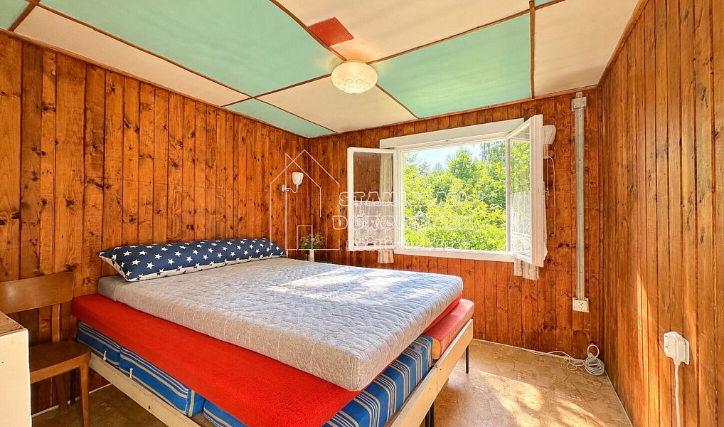 Prodej chaty/chalupy 47 m² s pozemkem 47 m², Červená Lhota – náhled fotky 10