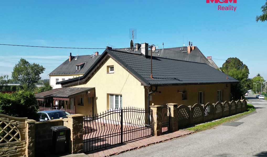 Prodej domu 120 m² s pozemkem 1 022 m², Ostrava – náhled fotky 20