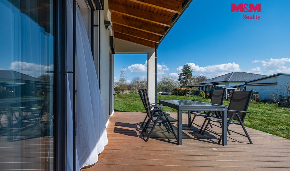 Prodej domu 136 m² s pozemkem 1 780 m², Žďár – náhled fotky 14