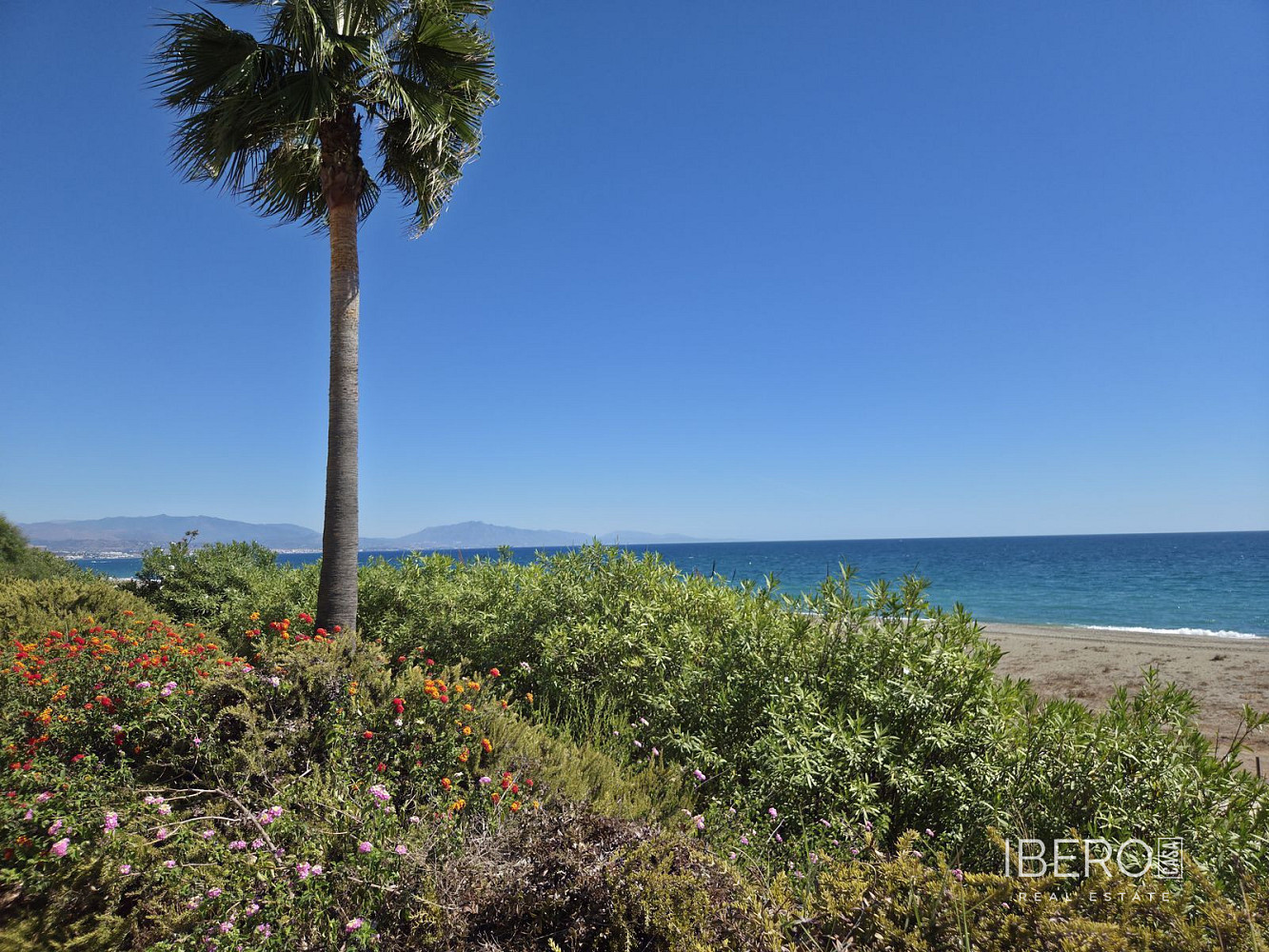 Piso 3+kk – Manilva, Manilva Pueblo, Costa del Sol Occidental - Vista 4