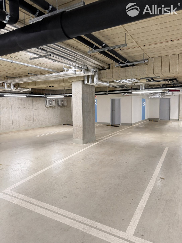 Pronájem kanceláře 46 m² — photo 4
