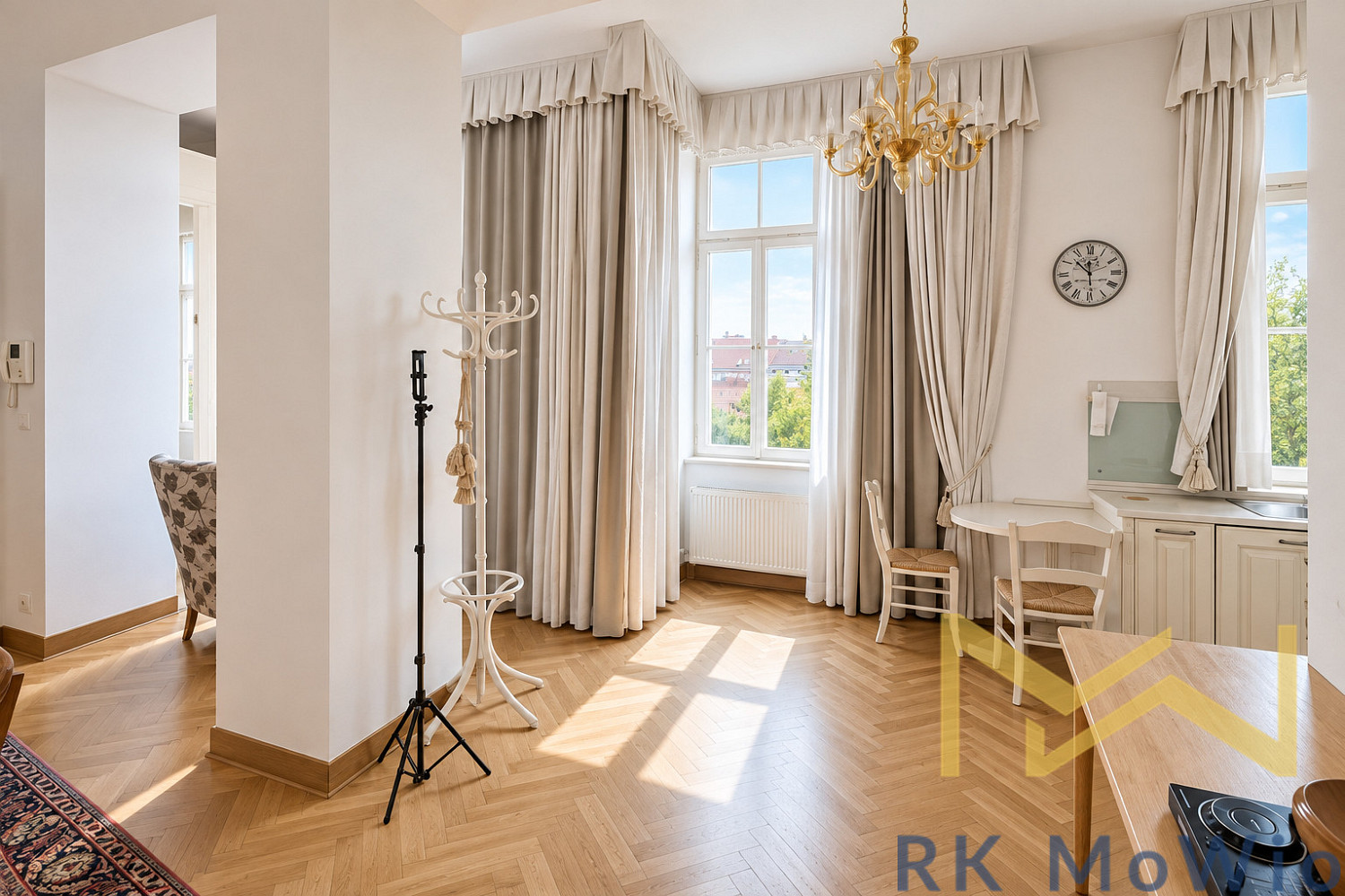 Pronájem bytu 3+kk 110 m² – fotografie 5