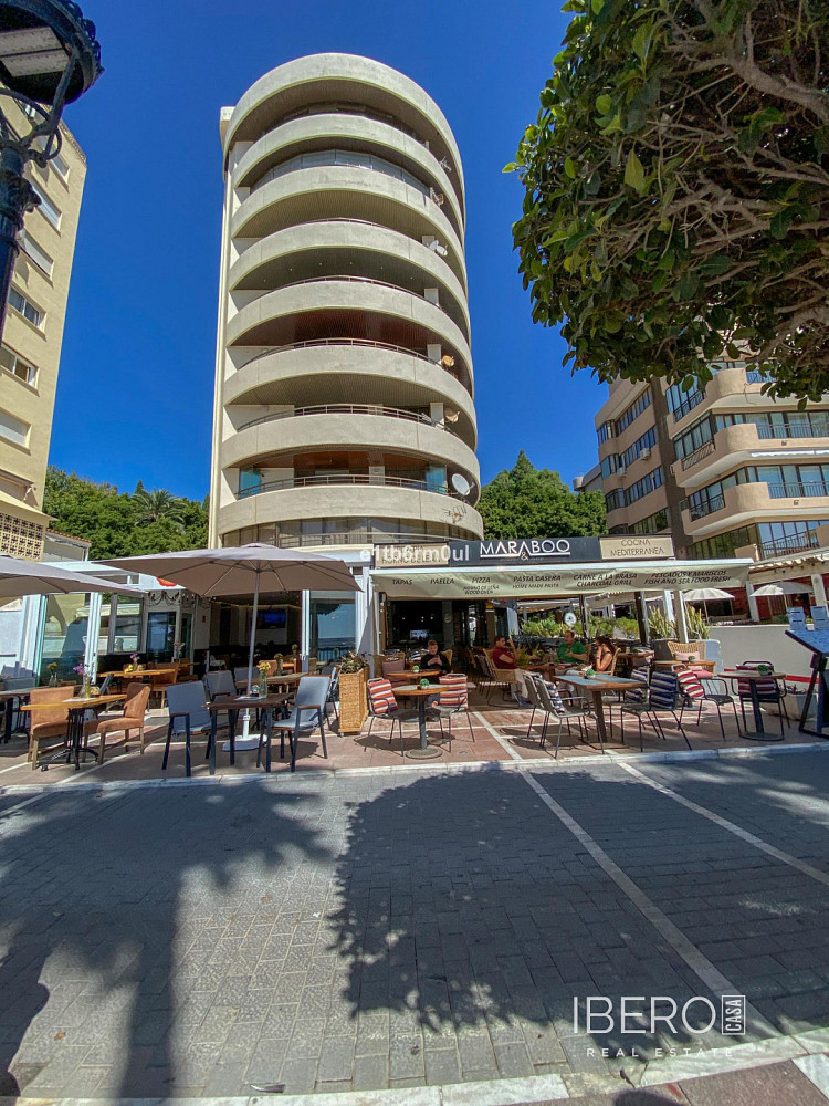 Piso 4+kk – Málaga, La Princesa, Carretera de Cádiz - Más