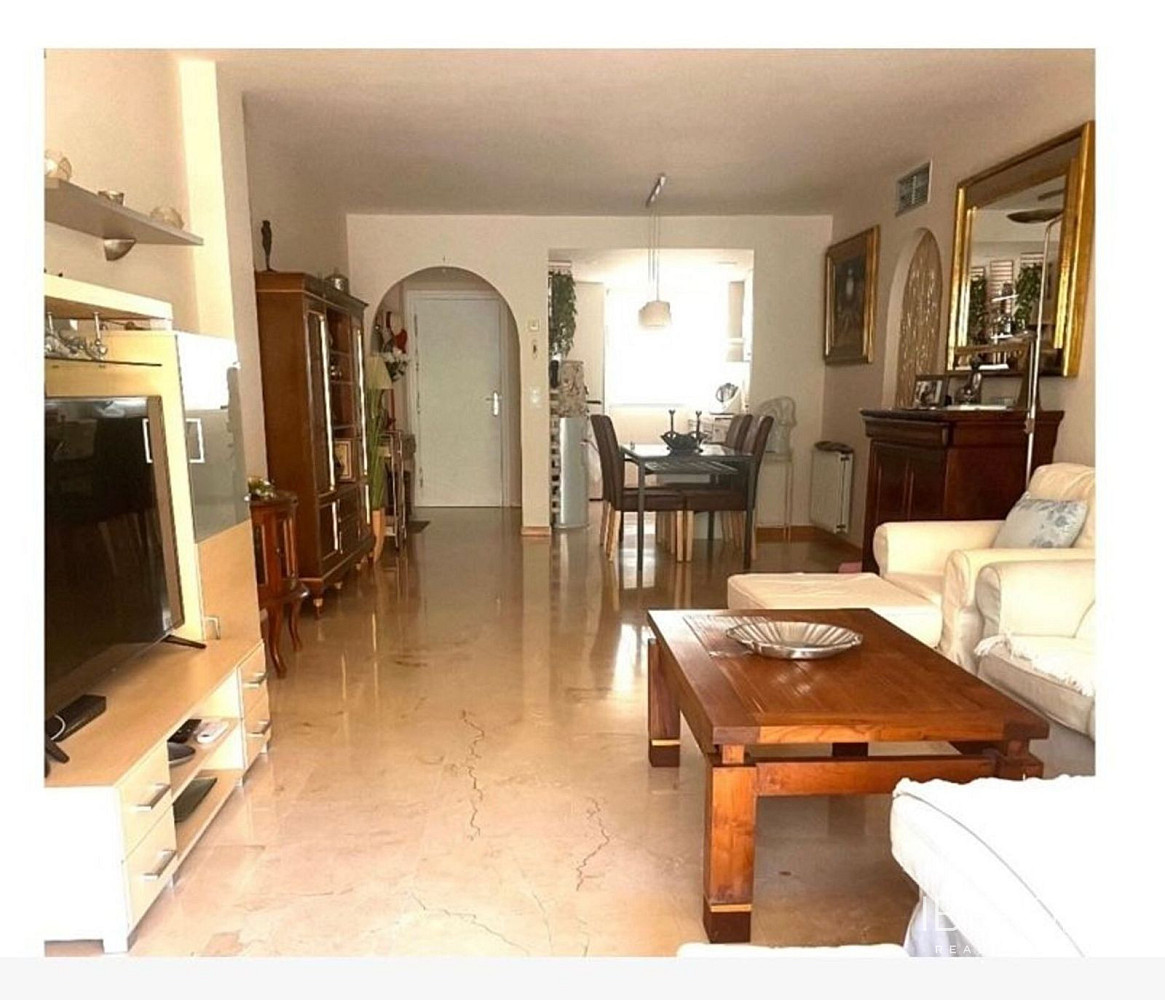 Pis 3+kk – Marbella, Guadalmina Alta, Guadalmina - Més
