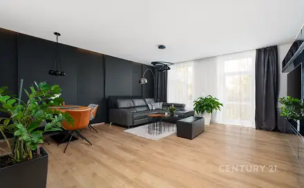 Prodej bytu 3+1 101 m²