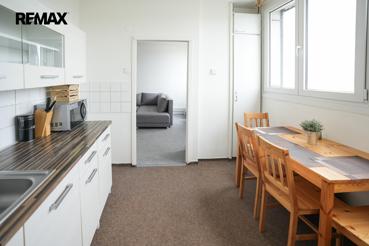 Prodej bytu 3+1 85 m² – pohled 3