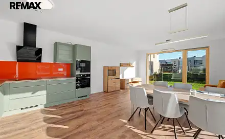Prodej domu 147 m² s pozemkem 478 m², Praha 9