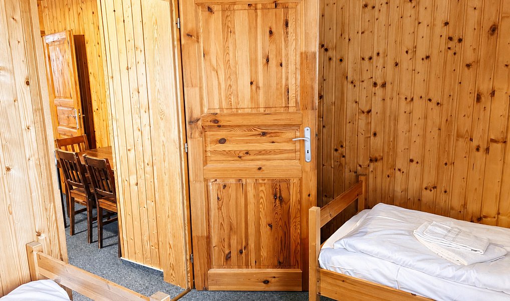 Prodej komerčního objektu (jiného typu) 35 m², Jáchymov – náhled fotky 6