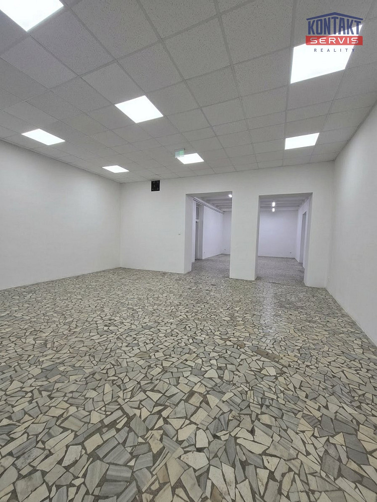 Pronájem obchodních prostor 212 m² – fotografie 4