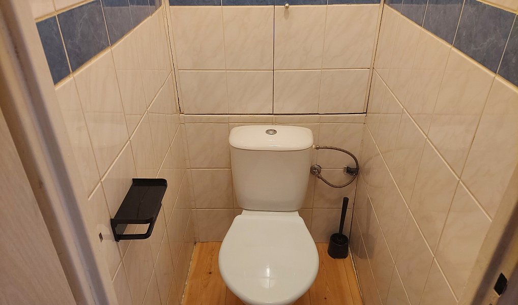 Pronájem bytu 2+1 51 m², Ostrava – náhled fotky 11