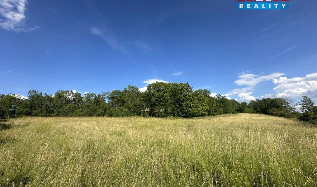 Prodej zahrady 625 m², Bechlín – náhled fotky 6
