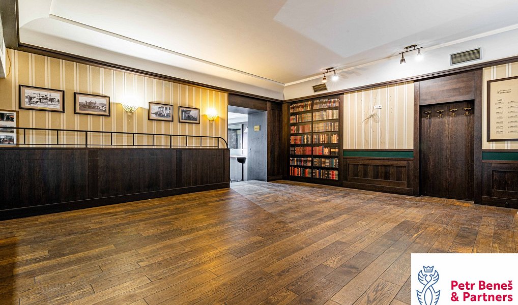 Prodej obchodních prostor 1 100 m², Rakovník – náhled fotky 6