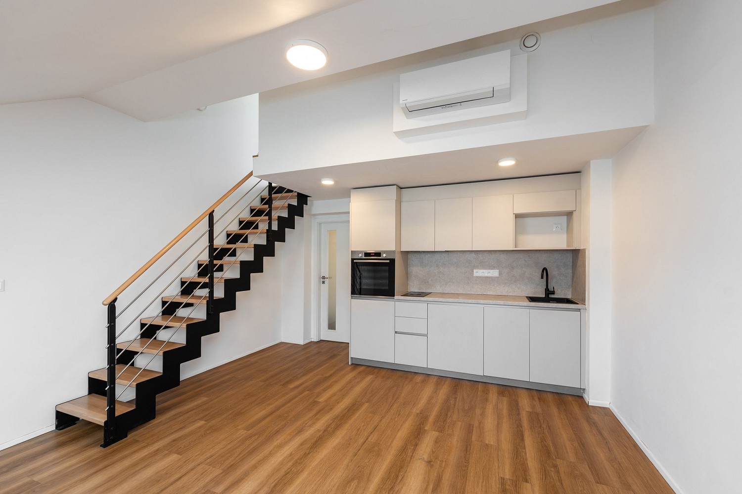 Prodej bytu 3+kk 68 m²