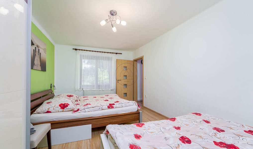 Prodej bytu 2+kk 56 m², Lipno nad Vltavou – náhled fotky 11