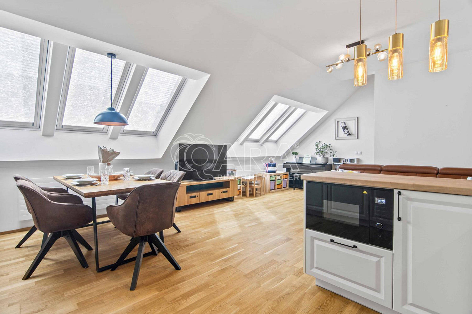 Prodej bytu 3+kk 120 m² – fotografie 5