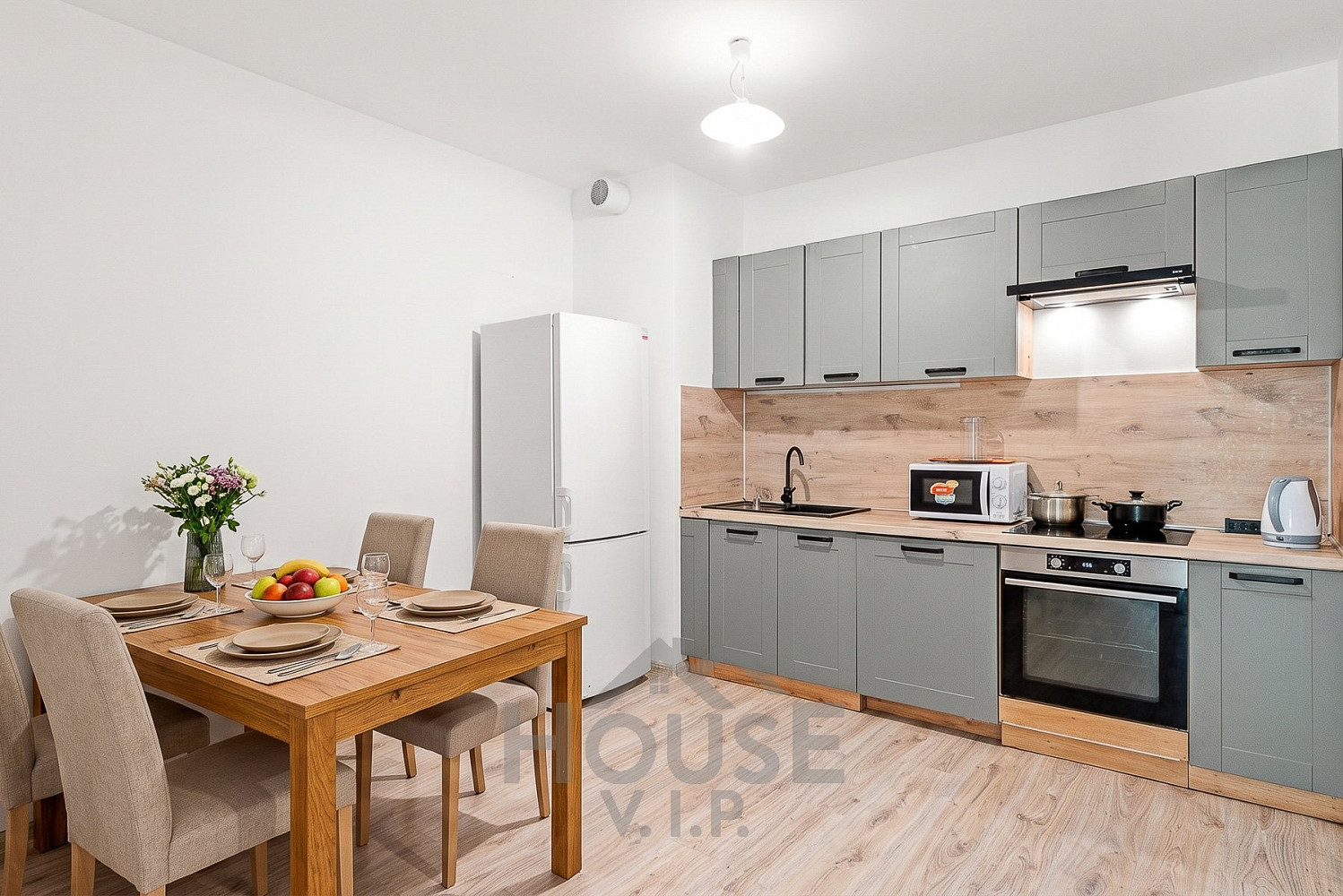 Prodej bytu 2+kk 60 m²
