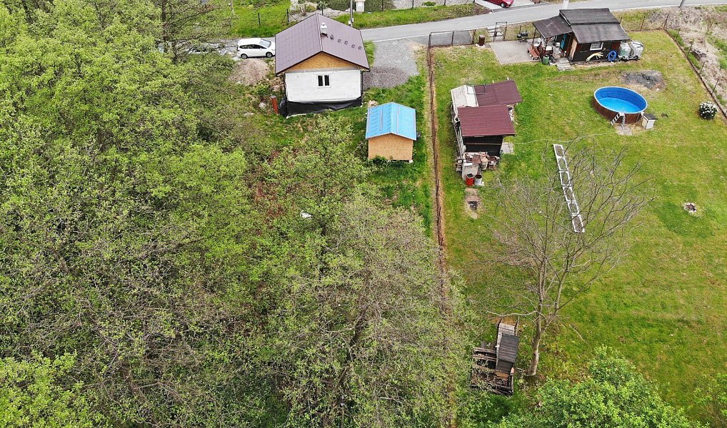 Prodej stavebního pozemku 849 m², Orlová – náhled fotky 7