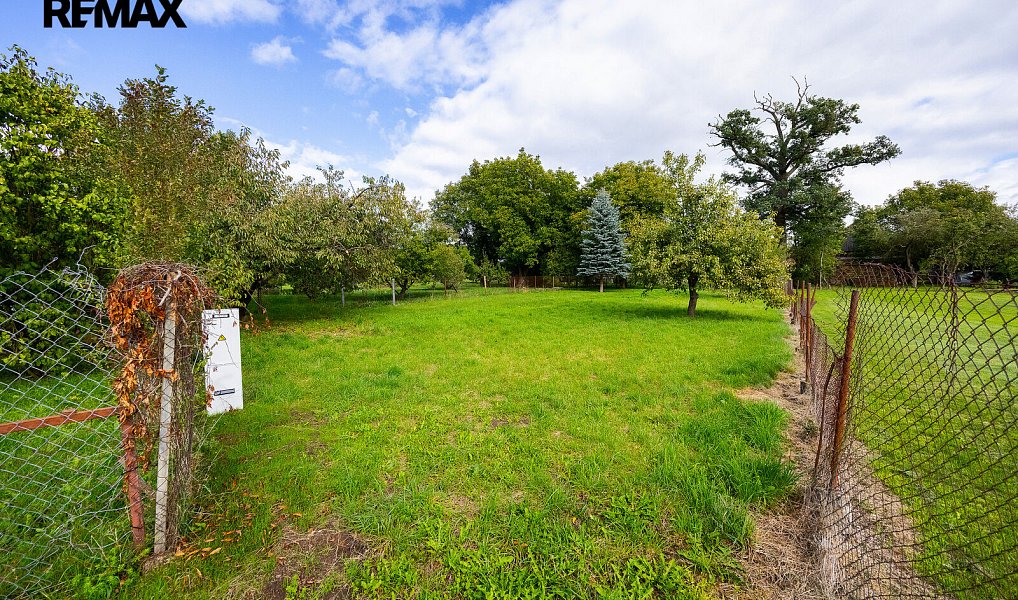 Prodej stavebního pozemku 772 m², České Meziříčí – náhled fotky 4