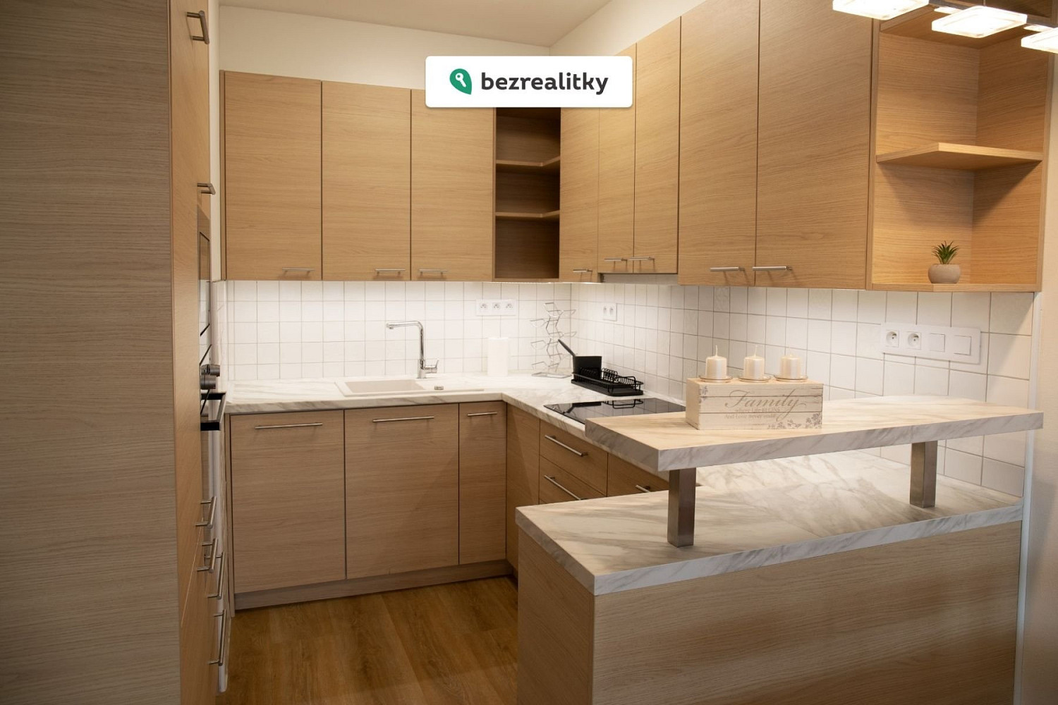 Prodej bytu 2+kk 52 m² – fotografie 4