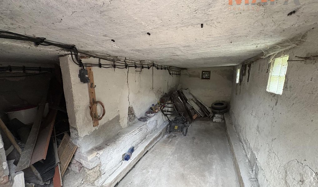 Prodej chaty/chalupy 40 m² s pozemkem 666 m², Kadaň – náhled fotky 6