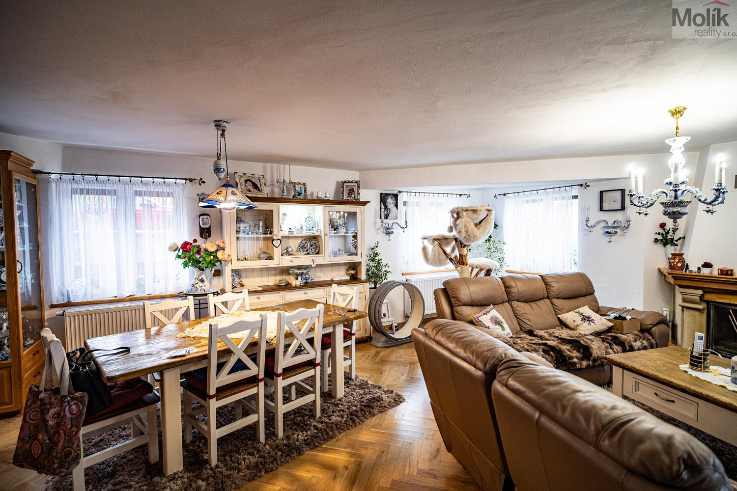 Prodej domu 547 m² s pozemkem 1 355 m² – fotografie 4