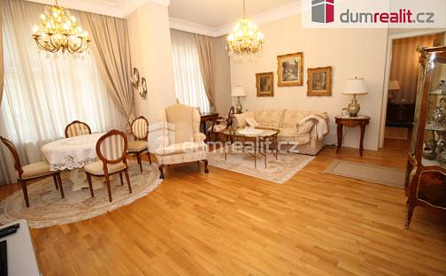 Prodej bytu 2+kk 68 m², Masarykova, Mariánské Lázně, okres Cheb